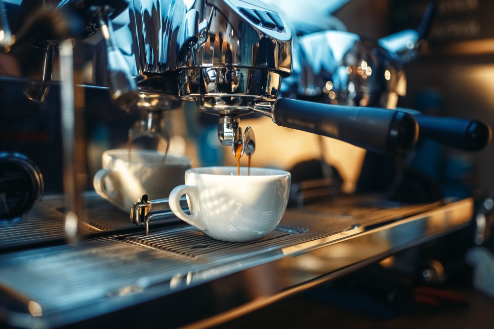 Hero image for Hot Beverages Spotlight Report