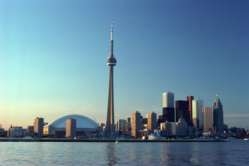 Hero image for On Premise Measurement (OPM) Canada