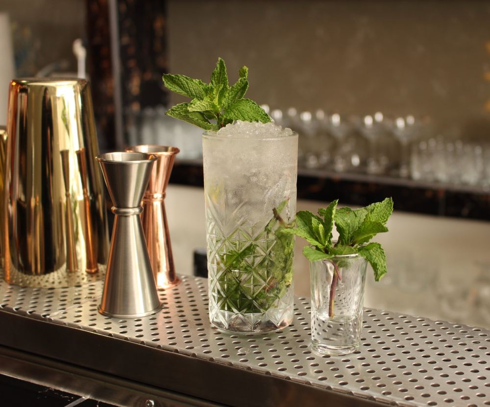 Hero image for Mixed Drinks Ireland