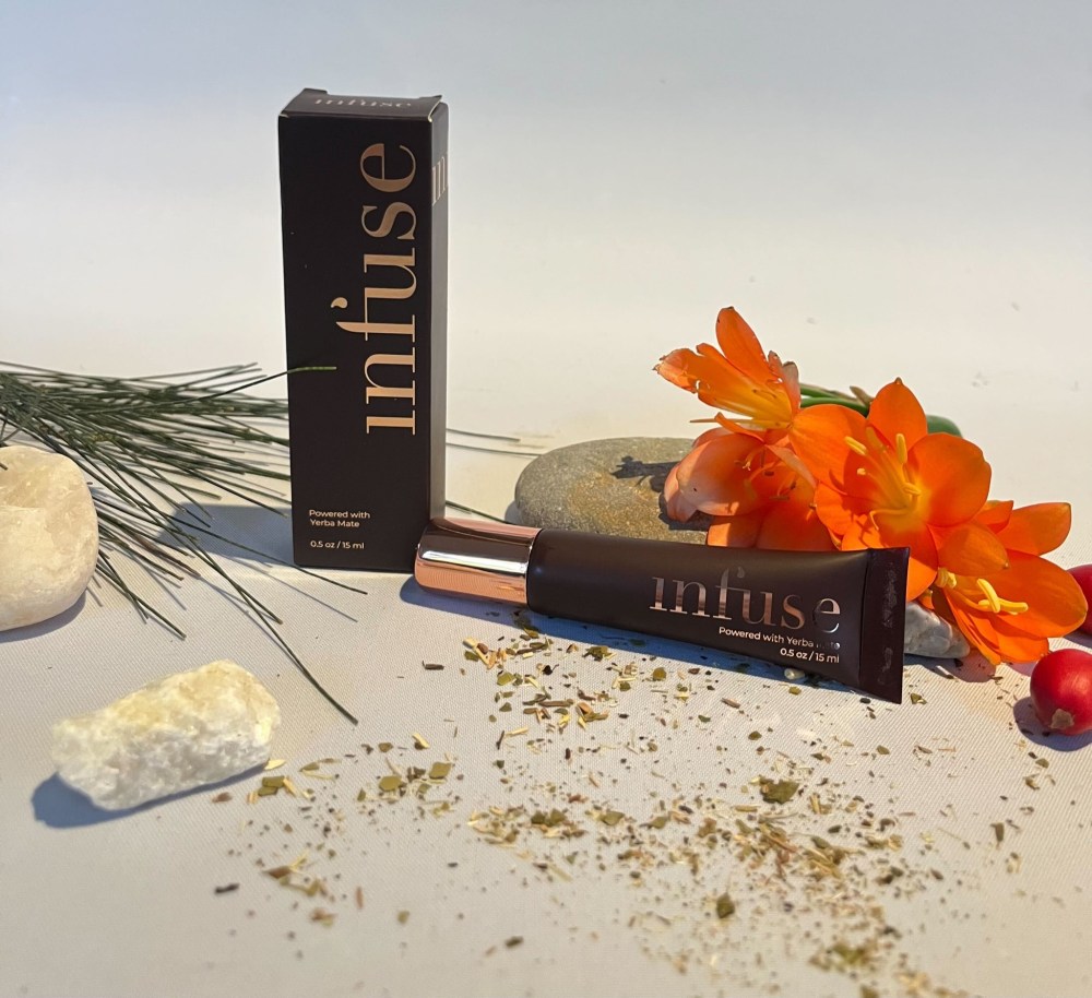 Hero image for Video: Unveiling the Beauty of Innovation with Infuse