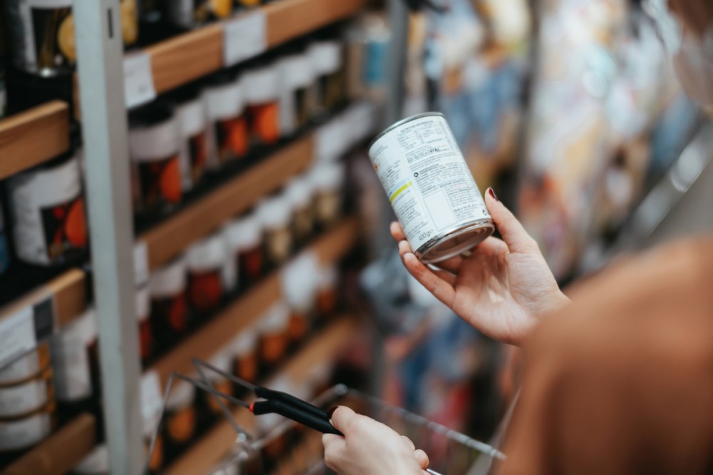 Hero image for What’s next in wellness: Exploring the shopping patterns of budget-conscious consumers