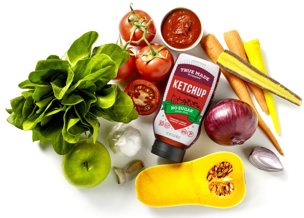 Hero image for Video: Transforming Kids’ Favorites with True Made Foods