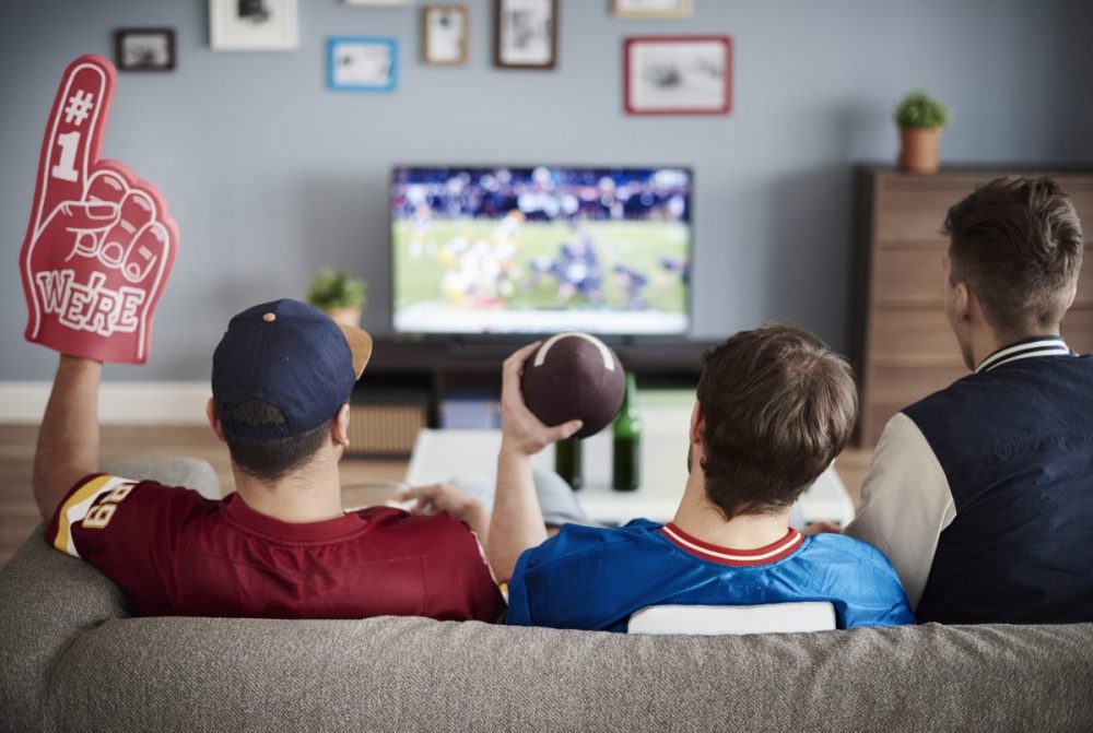 Hero image for Super Bowl LVIII Insights: Rising Consumption, Soaring Prices, and the Growing Cost of Hosting a Party