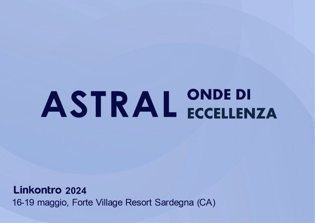 Immagine nel contenuto 5 di Mettiti in mostra a Linkontro 2025