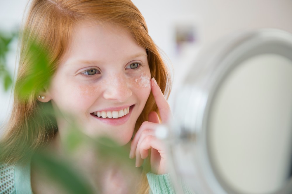 Hero image for Gen Alpha Skin Care
