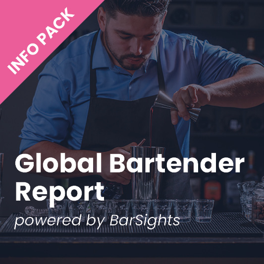 Inline image 1 for Global Bartender Report