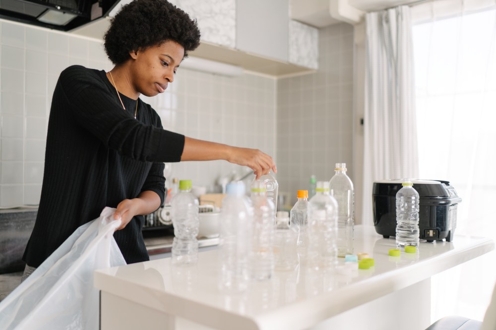 Hero image for A Future without Plastic: Can the world really go plastic-free?