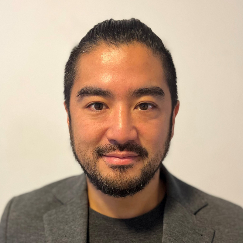 Ricardo Tajima