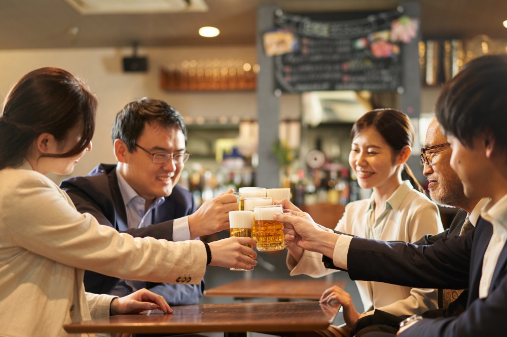 Hero image for Beverage Alcohol