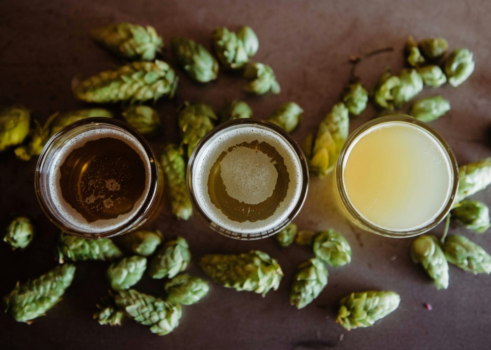 Immagine hero di Report sulla Birra nell’On Premise italiano 2024