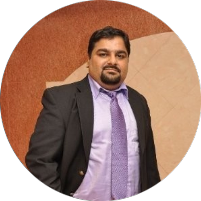 Mitesh Dabrai