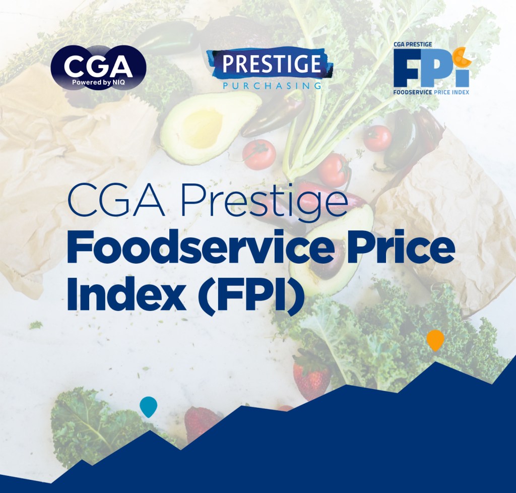 Inline image 1 for Foodservice Price Index April 2024