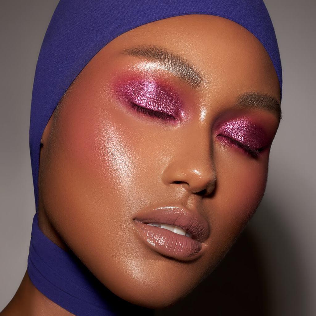 Inline image 1 for Video: Crafting Confidence: How Danessa Myricks Transformed the Beauty Industry