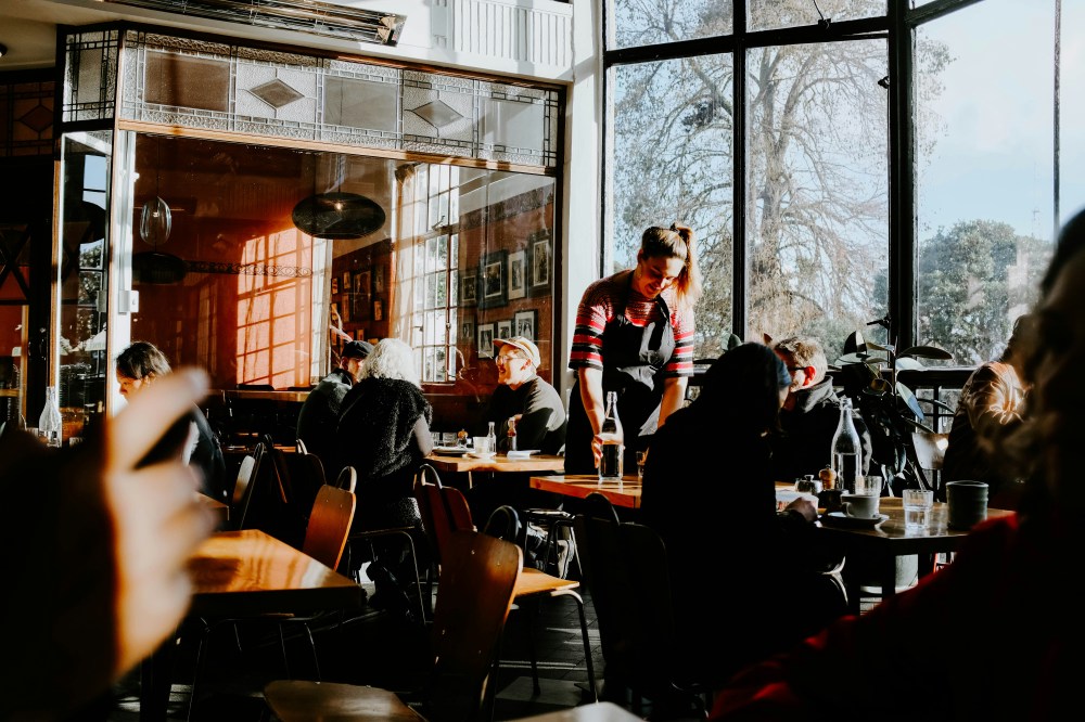 Hero image for Hospitality Market Monitor – Issue 42
