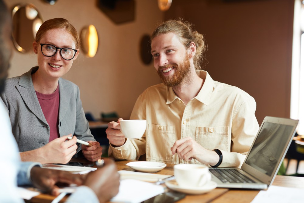 Hero image for Business Confidence Survey April 2024