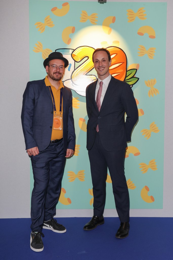 Immagine nel contenuto 86 di Galleria Linkontro 2024