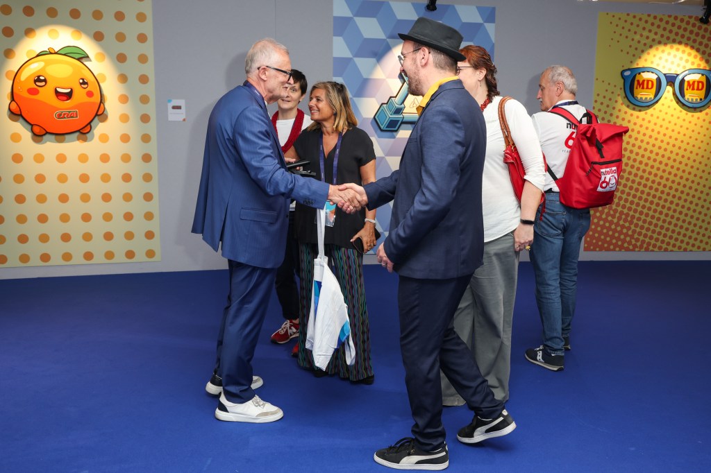 Immagine nel contenuto 88 di Galleria Linkontro 2024