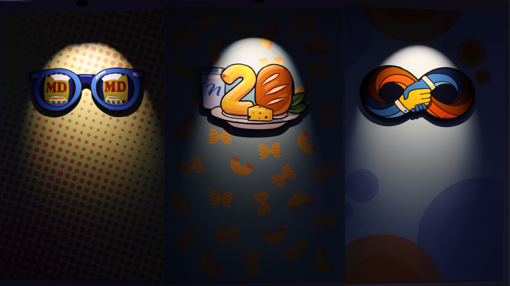 Immagine nel contenuto 80 di Galleria Linkontro 2024