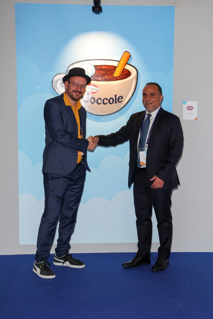Immagine nel contenuto 91 di Galleria Linkontro 2024