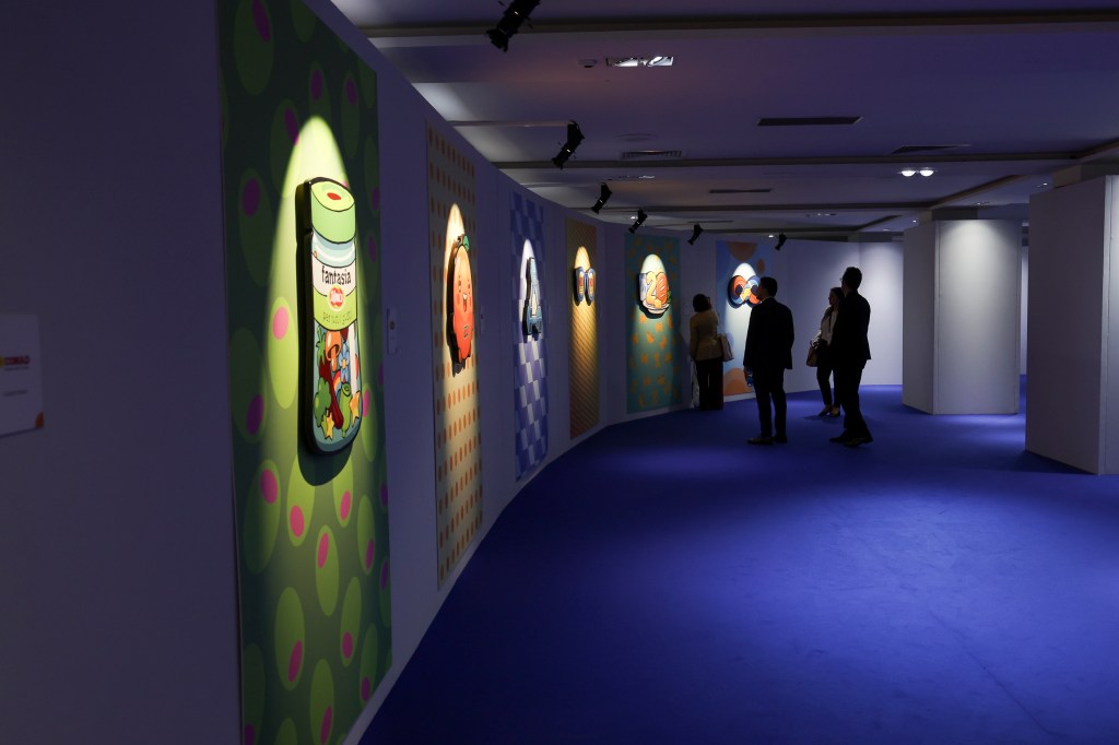 Immagine nel contenuto 92 di Galleria Linkontro 2024