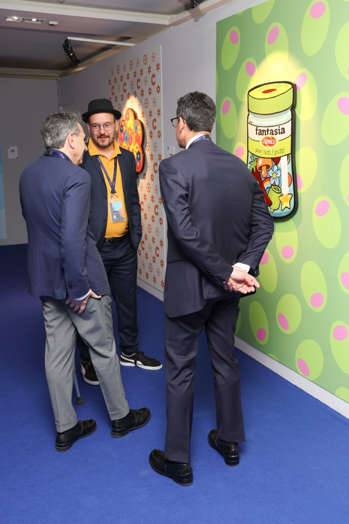 Immagine nel contenuto 94 di Galleria Linkontro 2024