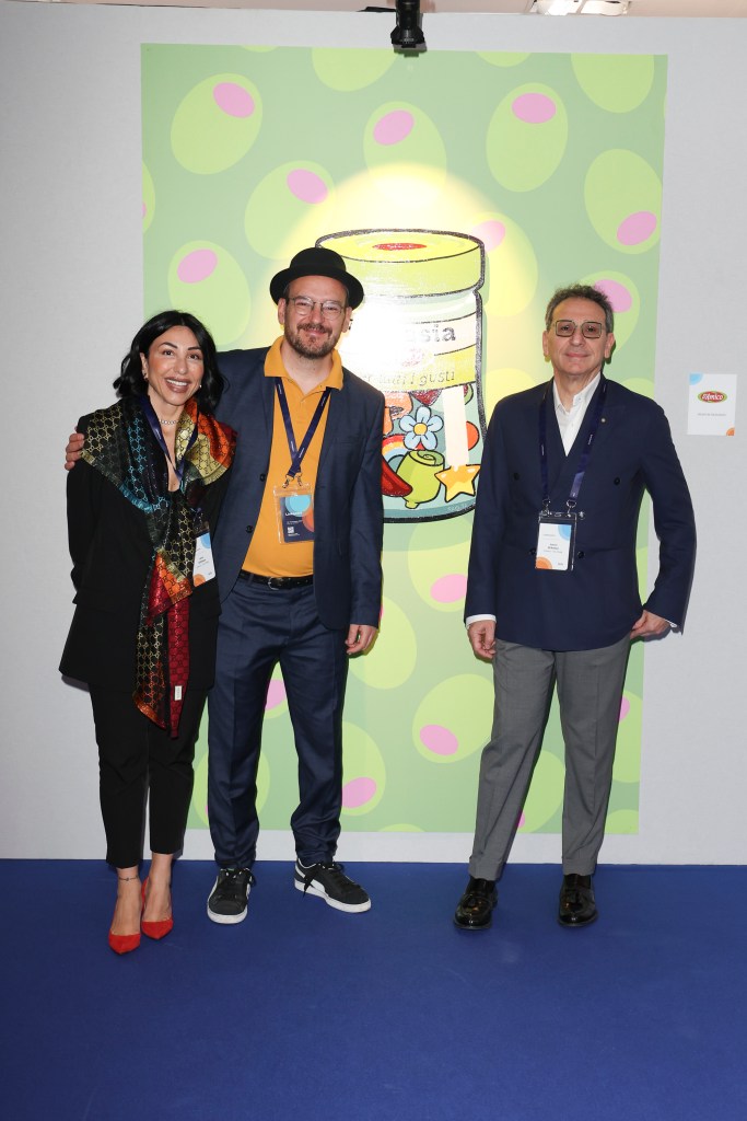 Immagine nel contenuto 95 di Galleria Linkontro 2024