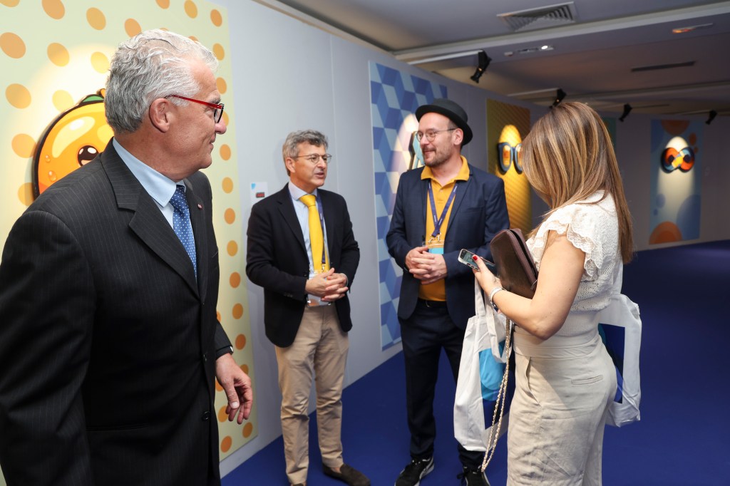Immagine nel contenuto 97 di Galleria Linkontro 2024