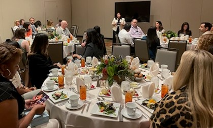 Inline image 1 for NielsenIQ Consumer 360- Beauty Vertical Event Recap