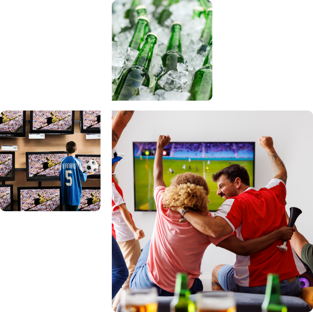Image int&eacute;gr&eacute;e 3 pour NielsenIQ et GfK rassemblent leurs forces pour vous offrir une vision compl&egrave;te du comportement d&rsquo;achat des consommateurs : the Full View(TM).