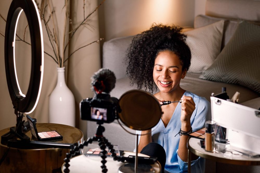 Hero image for NIQ Beauty Buzz: Maximizing Beauty Brand Success on TikTok Shop