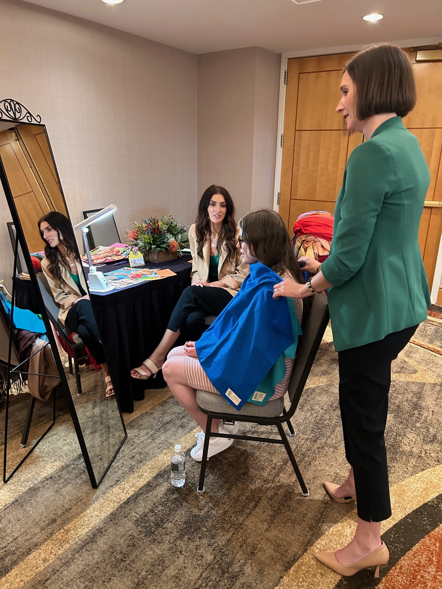 Gallery image 5 for NielsenIQ Consumer 360- Beauty Vertical Event Recap