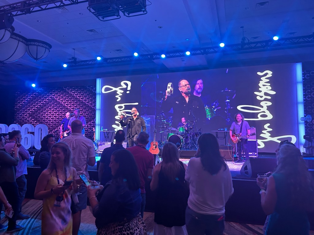 Inline image 2 for NielsenIQ Consumer 360- Beauty Vertical Event Recap