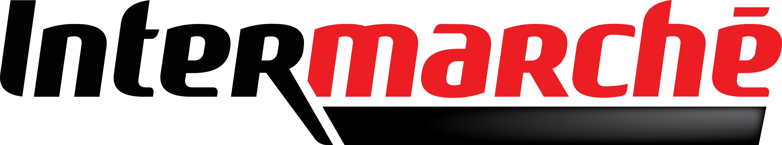 Intermarch&eacute;