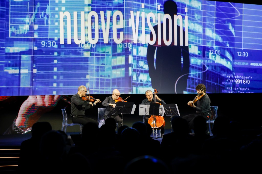 Immagine nel contenuto 1 di Galleria Linkontro 2024