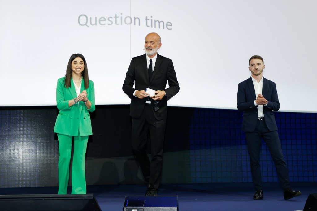 Immagine nel contenuto 9 di Galleria Linkontro 2024