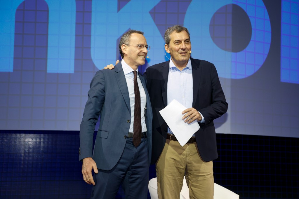 Immagine nel contenuto 12 di Galleria Linkontro 2024