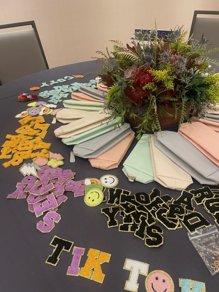 Gallery image 3 for NielsenIQ Consumer 360- Beauty Vertical Event Recap