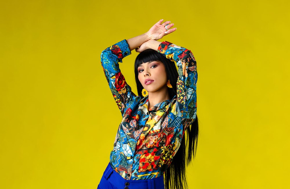 Hero image for See the power of the Asian American beauty buyer