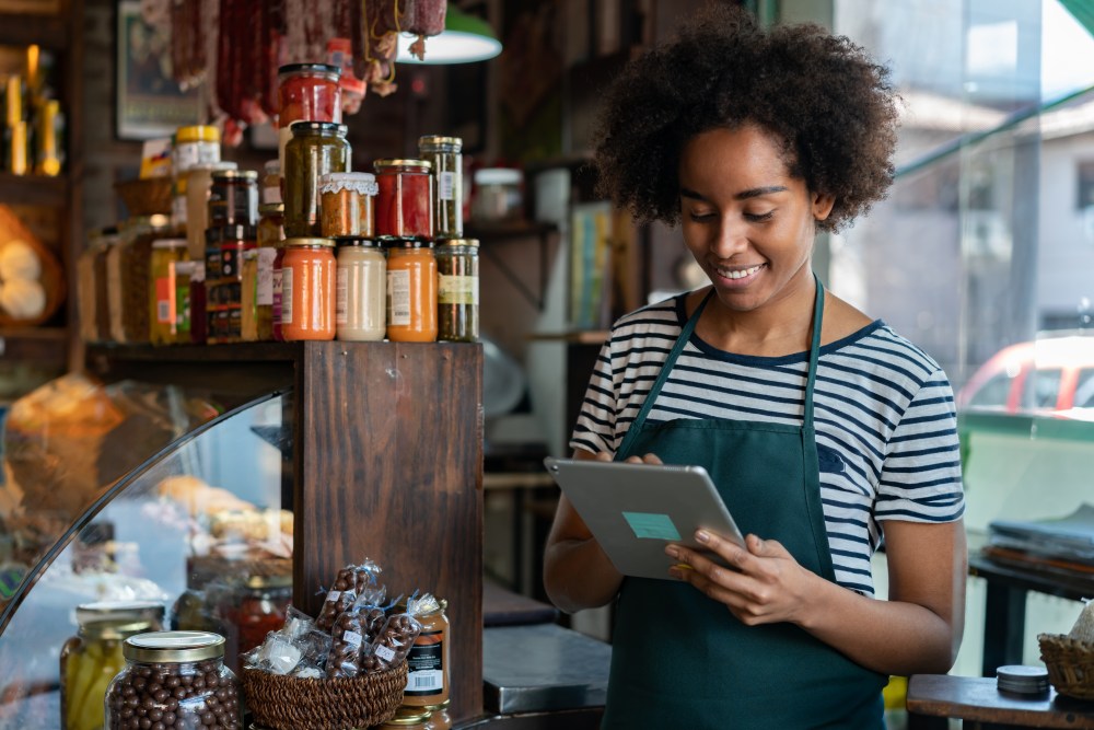 Hero image for An Inside Look at African Small and Medium FMCG Businesses in 2024