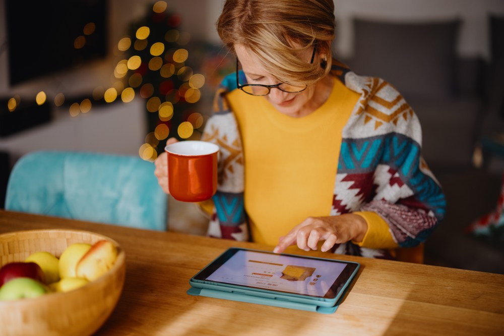 Hero-Bild zu NIQ Digital Shelf