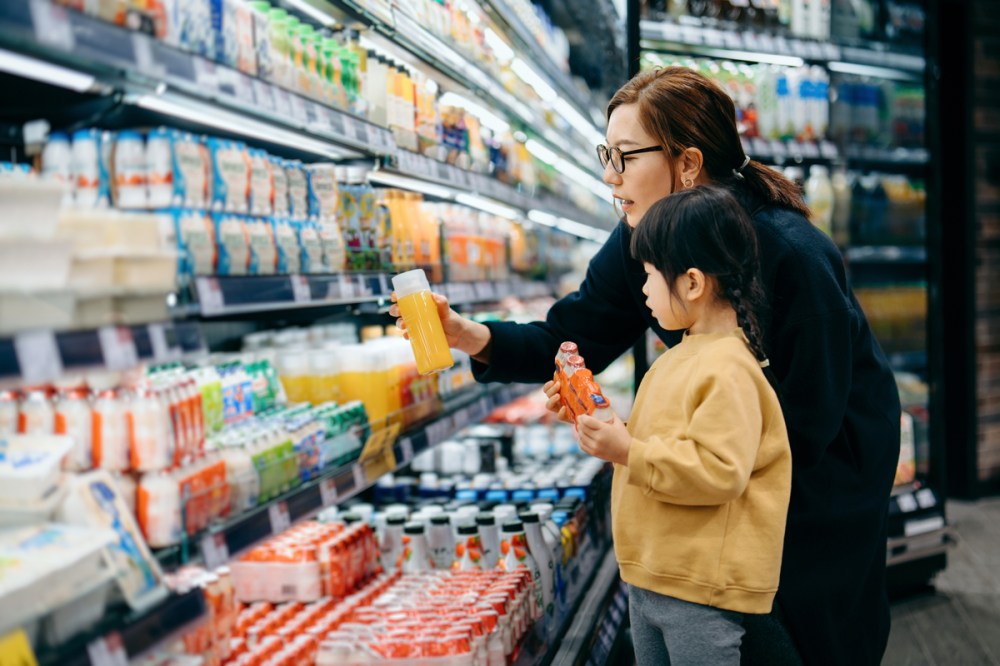 Hero image for The rise of private labels: A global perspective on growth and consumer trends