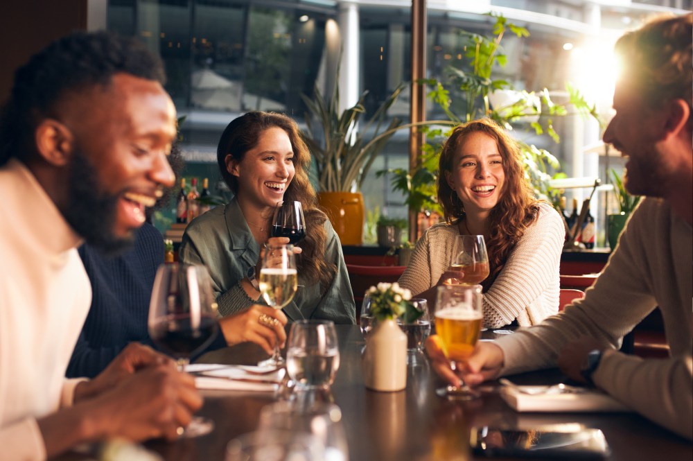 Hero image for The American On Premise: Exploring Category and Channel Opportunities
