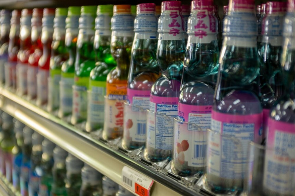 Hero image for 5 Beverage Innovation Trends to Watch in 2024