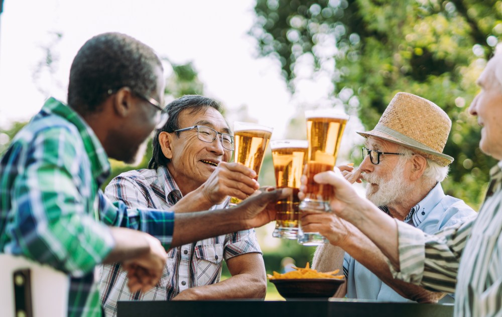 Image principale de Rapport « pulse » sur la consommation des français en CHR Juin 2024