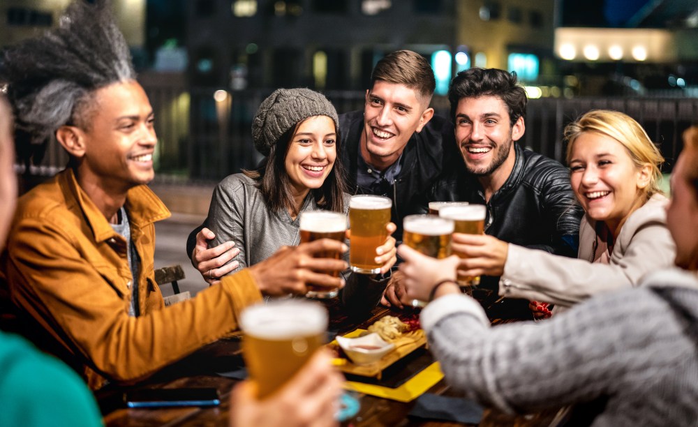 Hero-Bild zu On Premise Consumer Pulse Report für Deutschland: Mai 2024