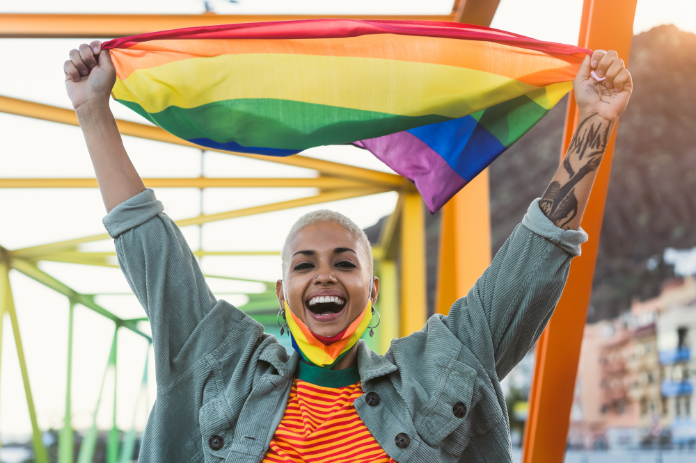 Imagem principal de Rainbow Homes 2026