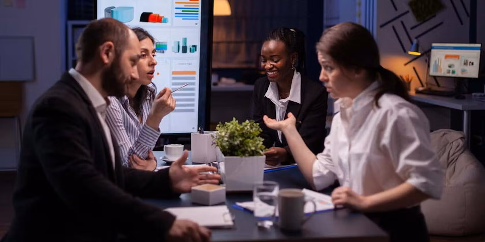 Immagine di copertina 1 di GfK Market Intelligence: Sales Tracking