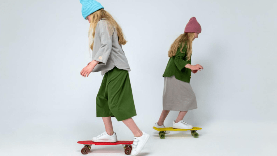 Image principale de Jeux, jouets, vêtements: étude du marché de l’enfant