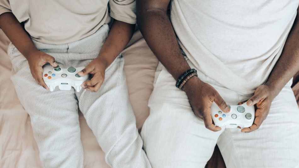 Image principale de Étude du marché du vidéo : le gaming en pleine croissance