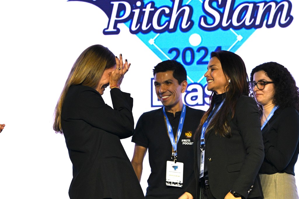 Inline image 4 for NIQ Founders Pitch Slam Brasil